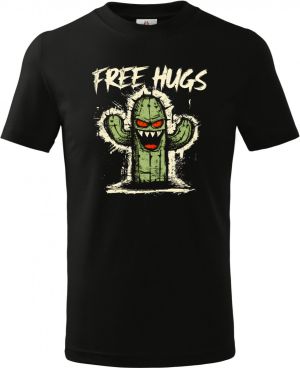 Free hugs