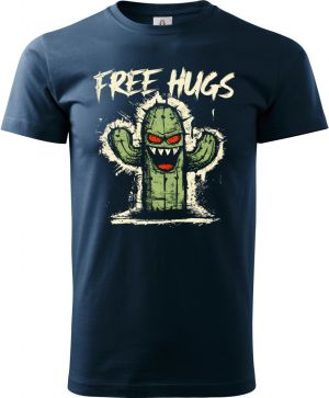 Free hugs