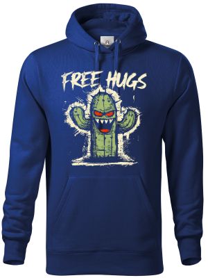 Free hugs