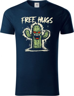 Free hugs