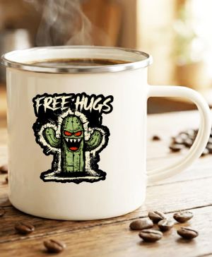 Free hugs