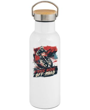 FREE RIDE. Enduro, Motocross