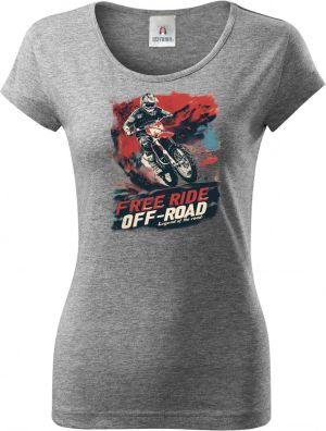 FREE RIDE. Enduro, Motocross