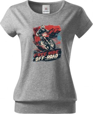 FREE RIDE. Enduro, Motocross