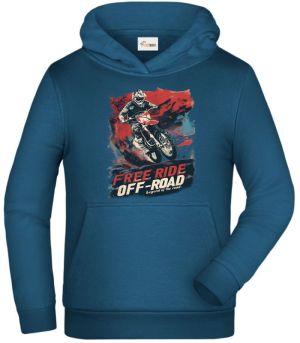 FREE RIDE. Enduro, Motocross
