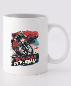 FREE RIDE. Enduro, Motocross