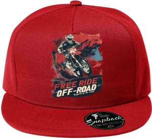 FREE RIDE. Enduro, Motocross
