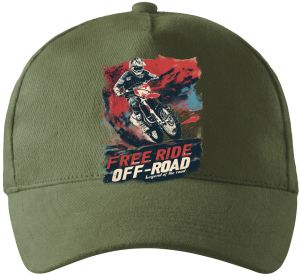 FREE RIDE. Enduro, Motocross