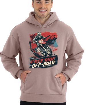 FREE RIDE. Enduro, Motocross