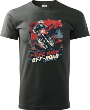 FREE RIDE. Enduro, Motocross