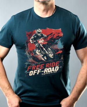 FREE RIDE. Enduro, Motocross