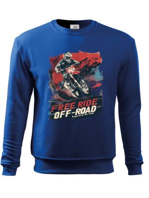 FREE RIDE. Enduro, Motocross
