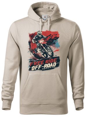 FREE RIDE. Enduro, Motocross