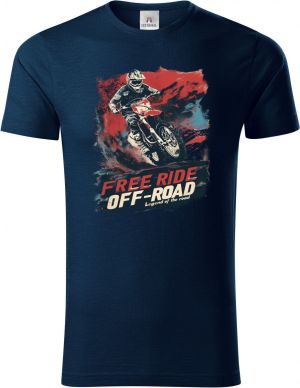 FREE RIDE. Enduro, Motocross
