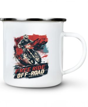 FREE RIDE. Enduro, Motocross