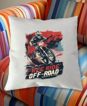 FREE RIDE. Enduro, Motocross