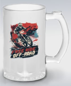 FREE RIDE. Enduro, Motocross