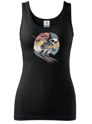 Freeride Smrtka