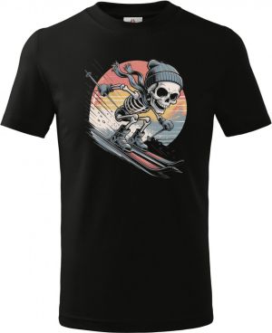 Freeride Smrtka