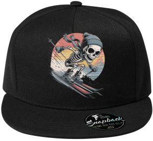 Freeride Smrtka