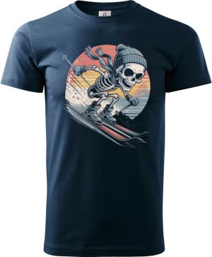 Freeride Smrtka