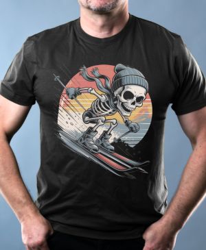 Freeride Smrtka