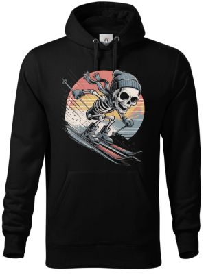 Freeride Smrtka