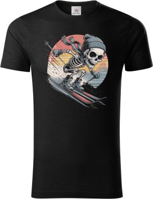 Freeride Smrtka