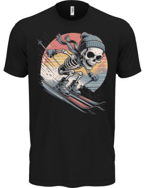 Freeride Smrtka