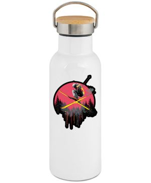 Freestyle lyžař
