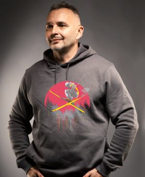 Freestyle lyžař