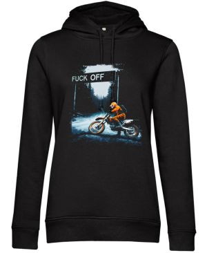 FUCK OFF, Enduro