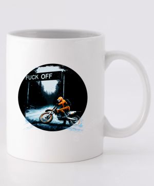 FUCK OFF, Enduro