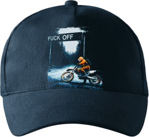 FUCK OFF, Enduro
