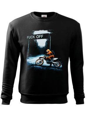 FUCK OFF, Enduro