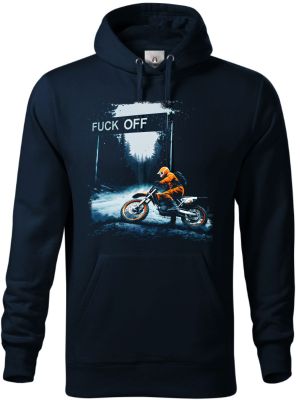 FUCK OFF, Enduro