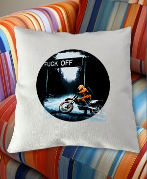 FUCK OFF, Enduro