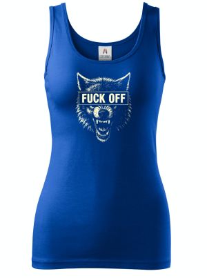 Fuck off vlk, V2