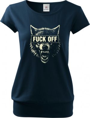 Fuck off vlk, V2