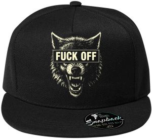 Fuck off vlk, V2