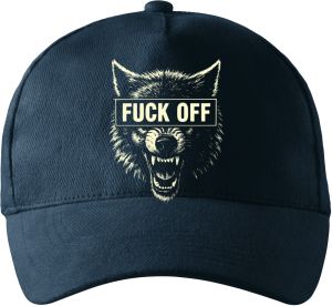 Fuck off vlk, V2
