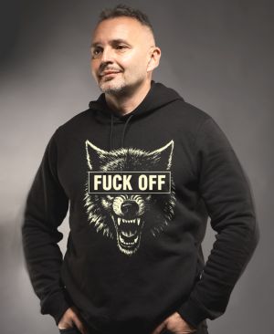 Fuck off vlk, V2