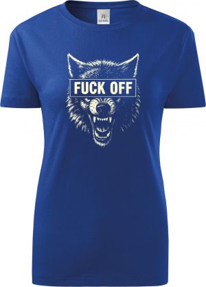 Fuck off vlk, V2