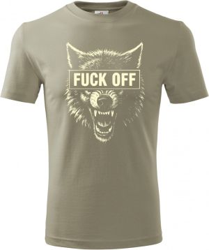 Fuck off vlk, V2