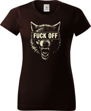 Fuck off vlk, V2