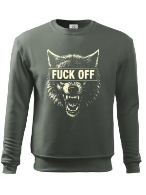 Fuck off vlk, V2