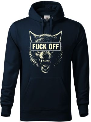 Fuck off vlk, V2