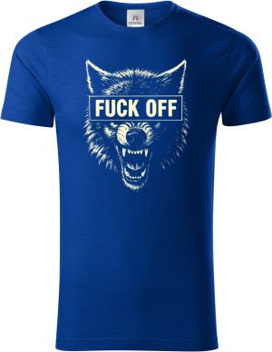 Fuck off vlk, V2