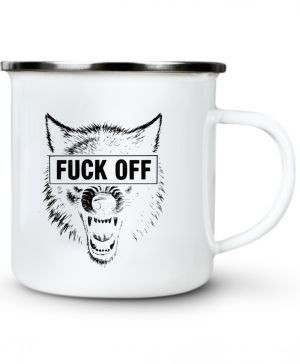 Fuck off vlk, V2