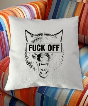 Fuck off vlk, V2